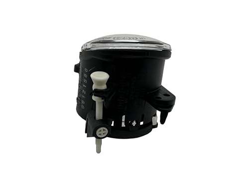 BSSTORE Fendinebbia H11 Anteriore Compatibile Con Classe A W169 2004-2008/Classe B W245 2005-2008/FORTWO 2007-2014 e Altre Auto