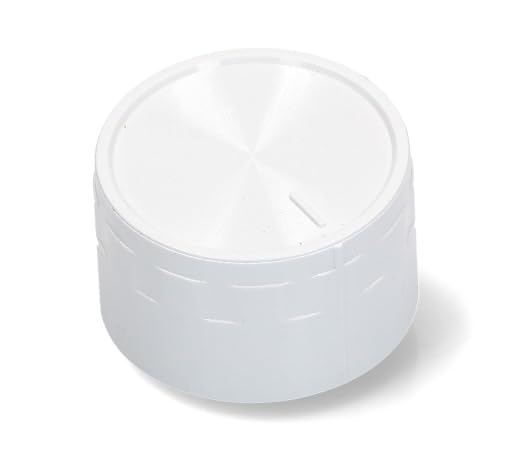 BSSTORE Manopola Lavastoviglie Compatibile Con Vari Modelli Equivalente A 1769700100