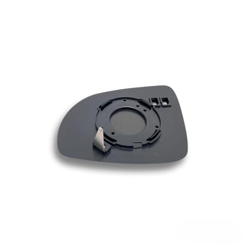 BSSTORE Piastra Vetro Specchio Retrovisore Compatibile Con PICANTO 2008-2011
