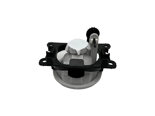 BSSTORE® Fanale Fendinebbia Anteriore Compatibile Con 208 Dal 2012-2019/2008 Dal 2013-2018