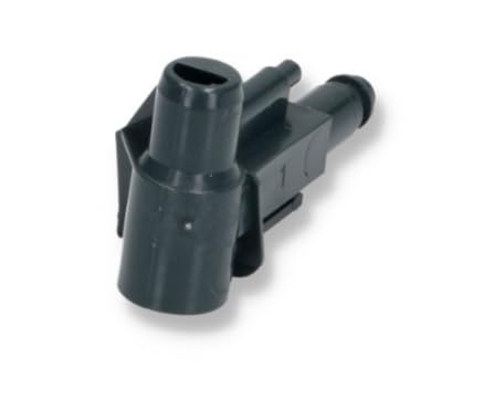 BSSTORE Raccordo Tubo Macchina Caffè Compatibile Equivalente A 996530050489