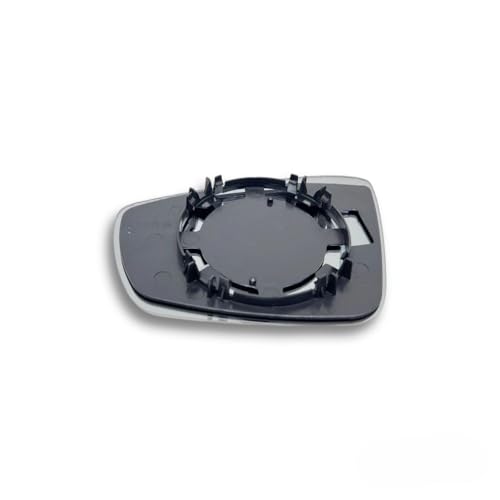 BSSTORE Piastra Vetro Specchio Retrovisore Compatibile Con POLO | UP