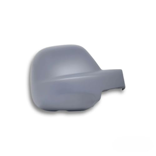 BSSTORE Calotta Specchietto Retrovisore da Verniciare Compatibile Con BERLINGO - RANCH PARTNER
