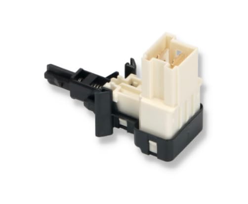 BSSTORE Interruttore On/Off Lavastoviglie Compatibile Equivalente A 1732090100
