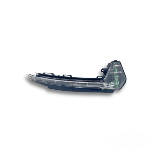 BSSTORE Fanalino Freccia Specchietto Retrovisore a LED Compatibile con A1 2010-2018