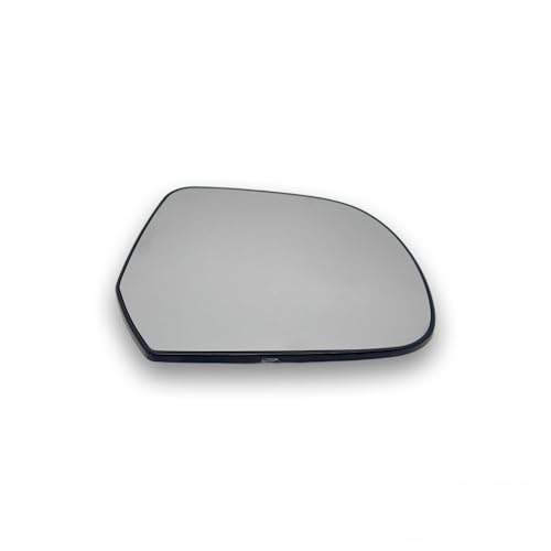 BSSTORE® Piastra Vetro Specchio Retrovisore Compatibile Con MICRA | DUSTER | LODGY | DOKKER