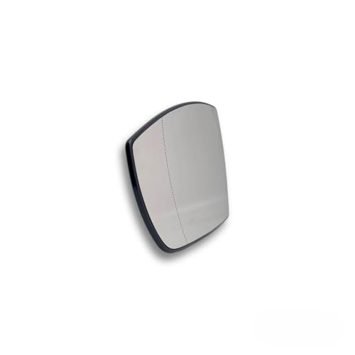 BSSTORE Piastra Vetro Specchio Retrovisore Termica Compatibile Con KUGA 2013-2019