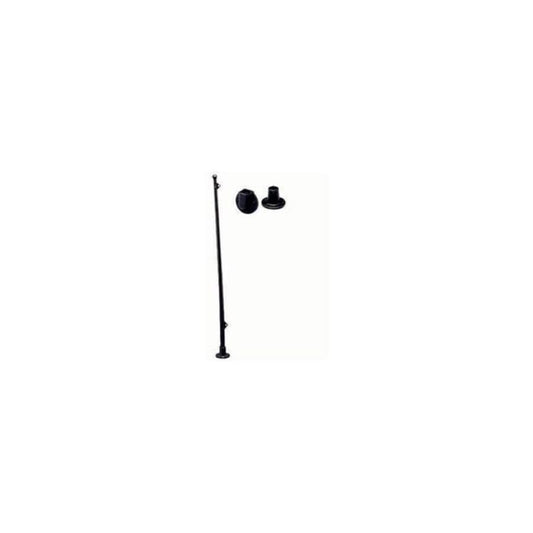 BSSTORE Asta Bandiera Per Gommone Barca Kayak Tempo Libero (Cm28)