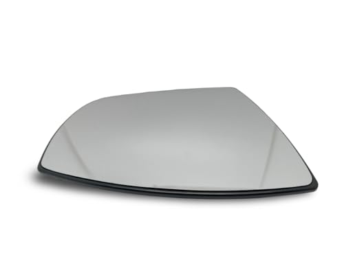 BSSTORE® Piastra Vetro Specchio Retrovisore Termico Compatibile Con Kuga/S-MAX/C-MAX/Galaxy