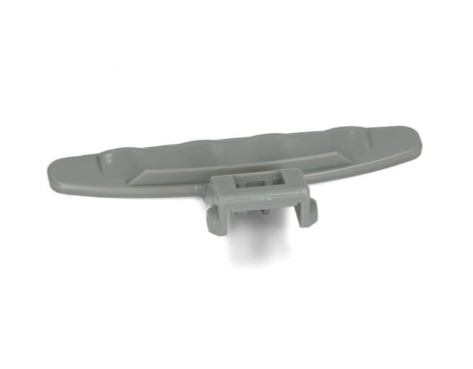 BSSTORE Maniglia Oblò Lavatrice Compatibile Con Vari Modelli Equivalente A 3650ER2005B