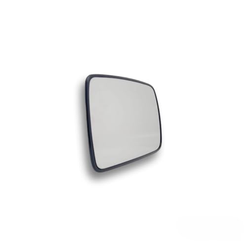 BSSTORE Piastra Vetro Specchio Retrovisore Termica Compatibile Con PICANTO