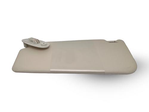 BSSTORE Aletta Parasole Pantina Per Grande Punto | Con Specchio e Tasca Laterale