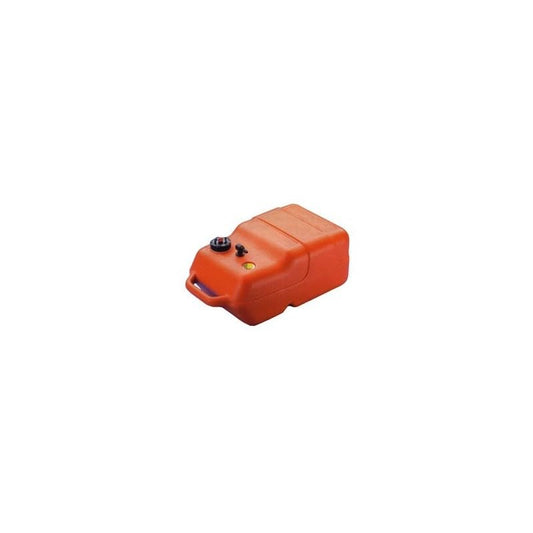 BSSTORE SERBATOIO 22 LT CON INDICATORE DI LIVELLO, PER BARCA, GOMMONE