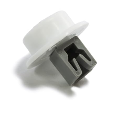 BSSTORE Ruota Cestello Lavastoviglie Compatibile Con Vari Modelli Equivalente A 50269923004