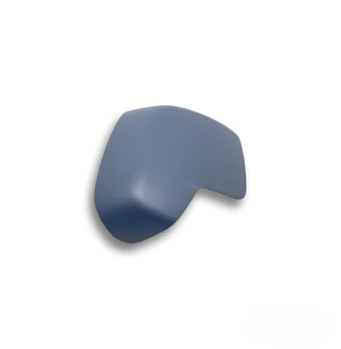 BSSTORE Calotta Specchietto Retrovisore Da Verniciare Compatibile Con NEMO | FIORINO - QUBO | BIPPER