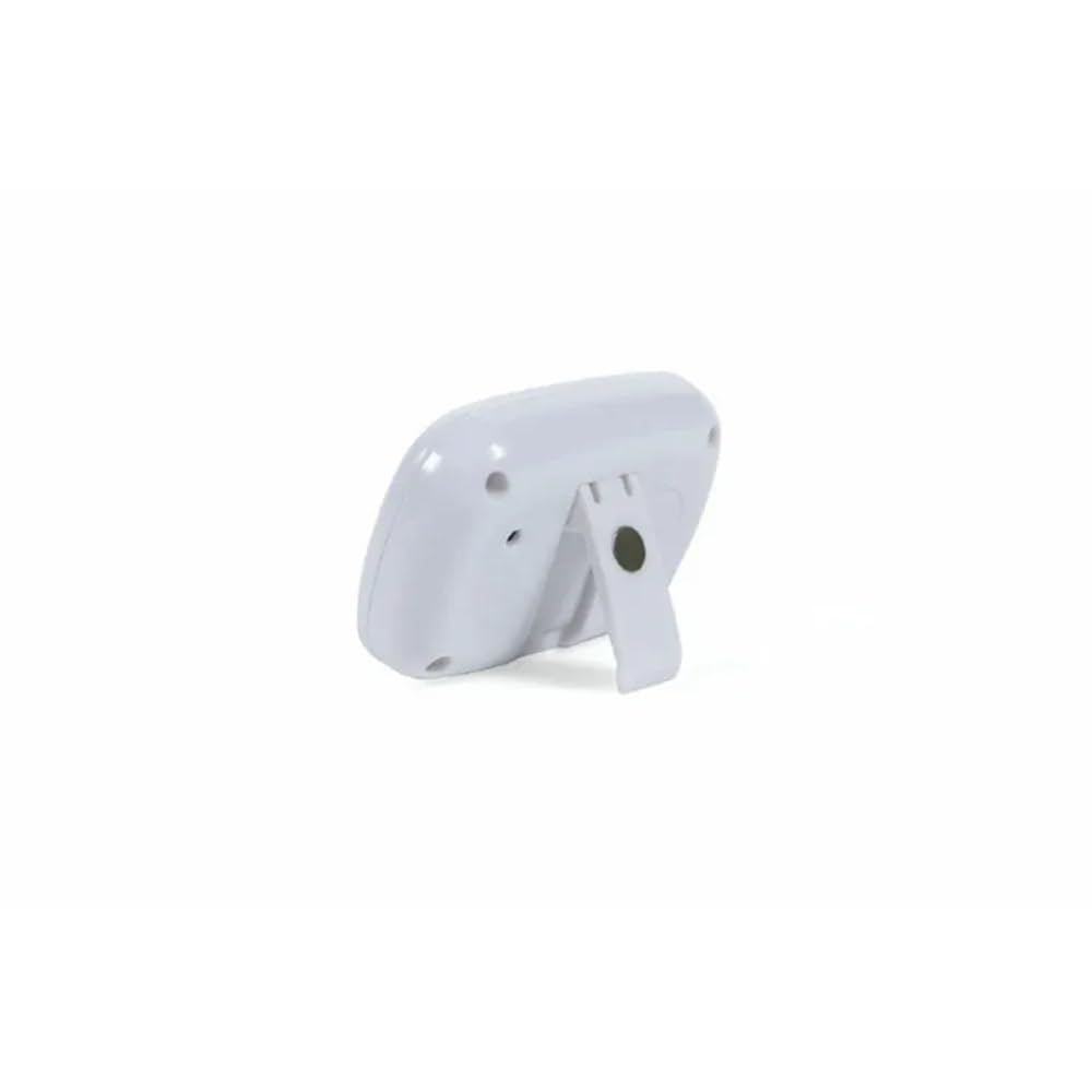 BSSTORE® Timer Da Cucina Digitale Con Display LCD E Cronometro Attacco Magnetico Posteriore E Batteria Inclusa