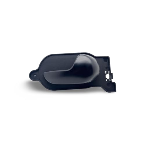 BSSTORE® Maniglia Apriporta Interna Anteriore E Posteriore Compatibile Con Fiesta 2002-2008