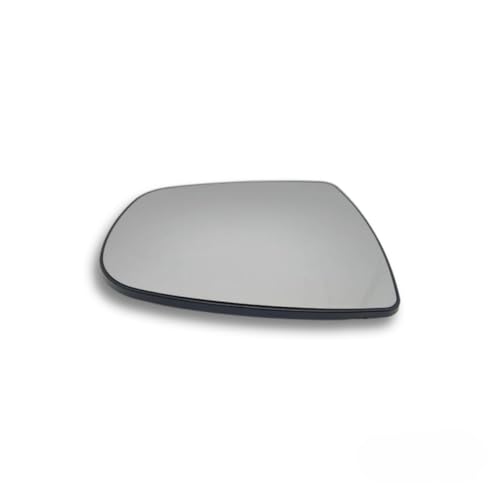 BSSTORE Piastra Vetro Specchio Retrovisore Superiore Compatibile Con VIVARO | TRAFIC | PRIMASTAR