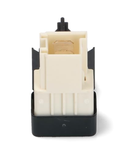 BSSTORE Interruttore On/Off Lavastoviglie Compatibile Equivalente A 1732090100