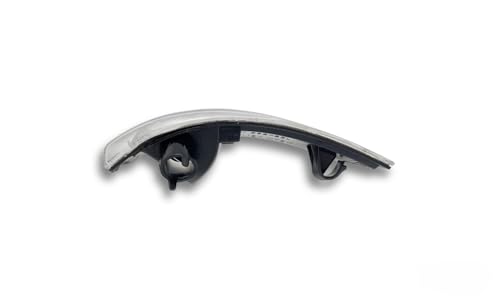 BSSTORE Fanalino Freccia Specchietto Retrovisore Laterale Compatibile Con FOCUS | MONDEO