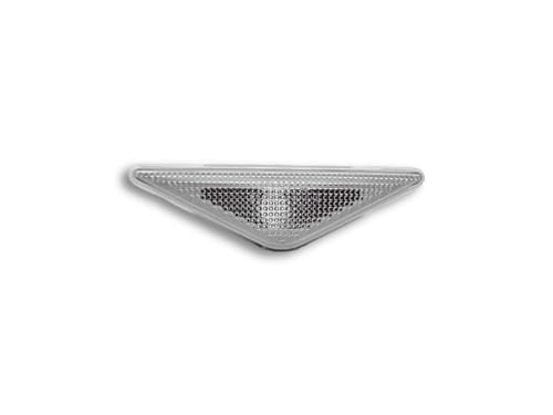 BSSTORE® Freccia Laterale Indicatore di Direzione Compatibile Con FOCUS 1998-2004 | MONDEO 2000-2007
