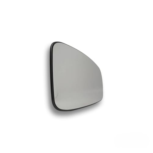 BSSTORE Piastra Vetro Specchio Retrovisore Termica Compatibile Con LAGUNA