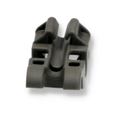 BSSTORE Cuscinetto Cestello Lavastoviglie Compatibile Equivalente A 481010600198
