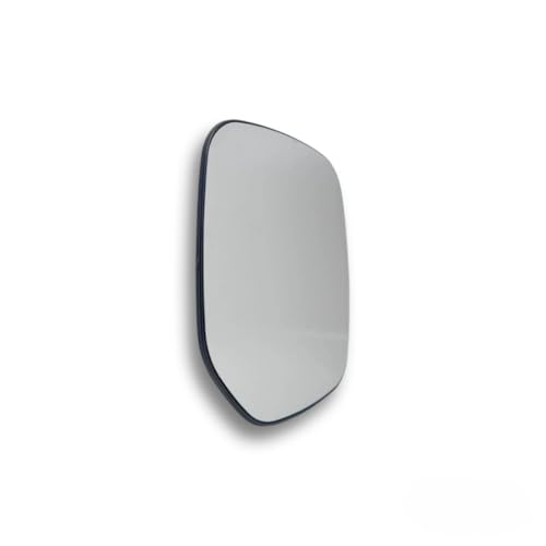 BSSTORE Piastra Vetro Specchio Retrovisore Termica Compatibile Con BERLINGO | RANCH PARTNER