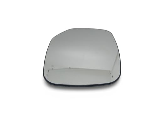 BSSTORE® Piastra Vetro Specchio Retrovisore Compatibile Con Berlingo 1996-2008/Ranch Partner 1996-2008
