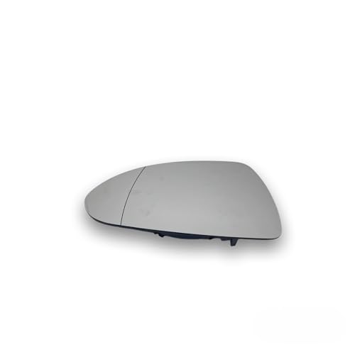 BSSTORE® Piastra Vetro Specchio Retrovisore Termico Compatibile Con CORSA 2015-2019