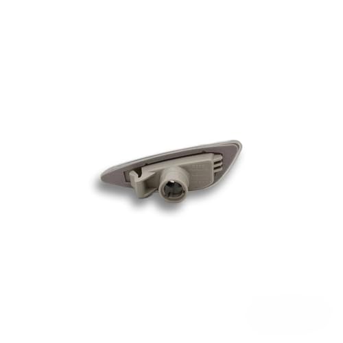 BSSTORE Gruppo Ottico Freccia Laterale Crystal Compatibile con SPORTAGE