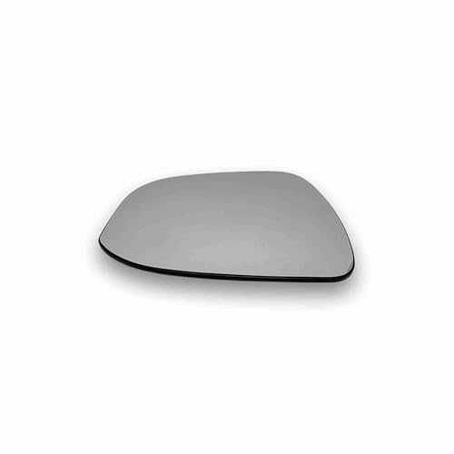 BSSTORE® Piastra Vetro Specchio Retrovisore Termico Compatibile Con JUKE | QASHQAI
