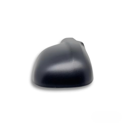 BSSTORE Calotta Specchietto Retrovisore Nera Compatibile Con BERLINGO - RANCH PARTNER