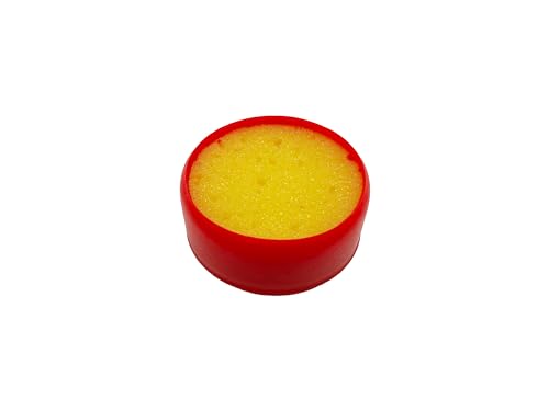 BSSTORE® Spugna Bagnadita Umidificatore A Sfera Per La Punta Delle Dita