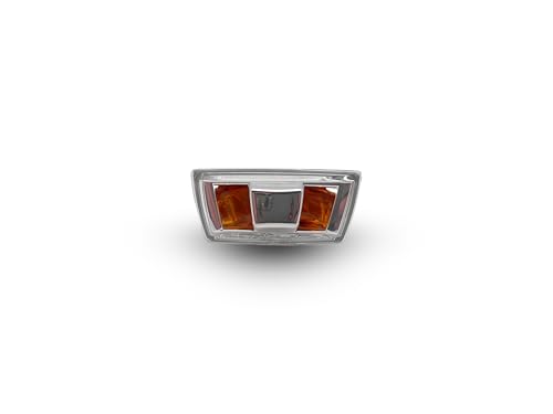 BSSTORE® Freccia Laterale Indicatore Di Direzione Compatibile Con ASTRA | ZAFIRA | MERIVA | CORSA | E Molte altre Auto