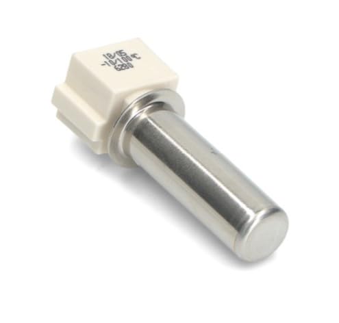 BSSTORE Sonda Temperatura Lavatrice Compatibile Con Vari Marchi E Modelli Equivalente A 3792171021