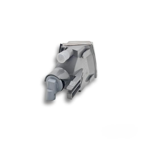 BSSTORE Gruppo Ottico Freccia Anteriore Compatibile Con CLIO 1990-1996