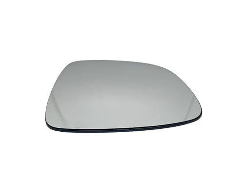BSSTORE® Piastra Vetro Specchio Retrovisore Termico Compatibile Con Sedici 2006-2011