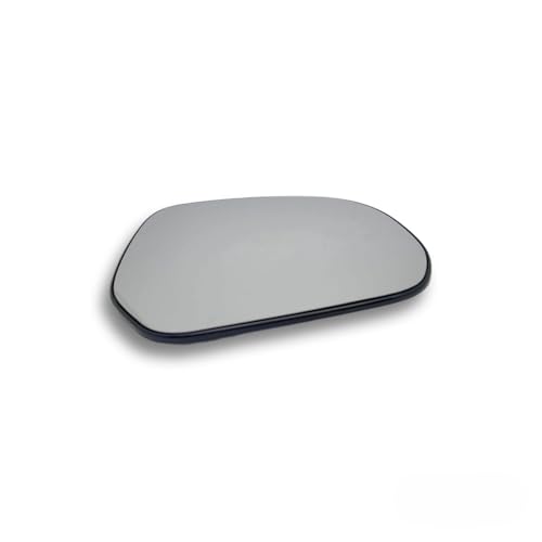 BSSTORE Piastra Vetro Specchio Retrovisore Compatibile Con AGILA | SPLASH