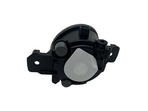 BSSTORE Fanale Fendinebbia H11 Anteriore Compatibile con Movano/Clio/Qashqai e Molte Altre Auto