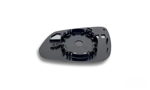 BSSTORE Piastra Vetro Specchio Retrovisore Compatibile Con SPARK | KARL