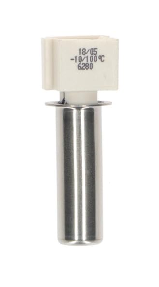 BSSTORE Sonda Temperatura Lavatrice Compatibile Con Vari Marchi E Modelli Equivalente A 3792171021
