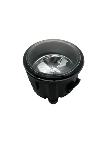 BSSTORE Fendinebbia H8 Anteriore DX=SX Compatibile Con Qashqai/Juke/Cube/Note/X-Trail/NV200/