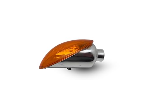 BSSTORE® Gruppo Ottico Freccia Anteriore Per Multipla 1998-2002