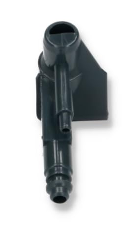 BSSTORE Raccordo Tubo Macchina Caffè Compatibile Equivalente A 996530050489