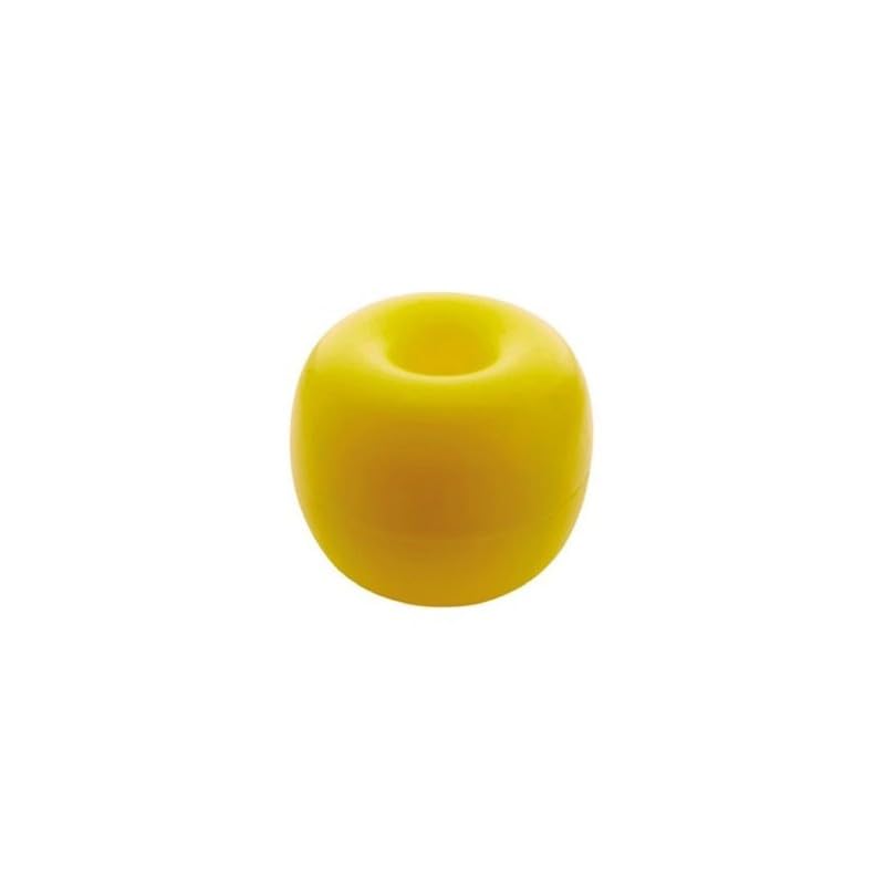 BSSTORE Boa Galleggiante Passante 26cm Segnalazione Ormeggio