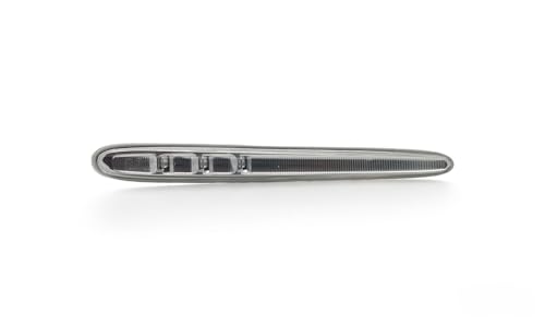 BSSTORE Gruppo Otticco Freccia Laterale a LED Compatibile Con GIULIETTA