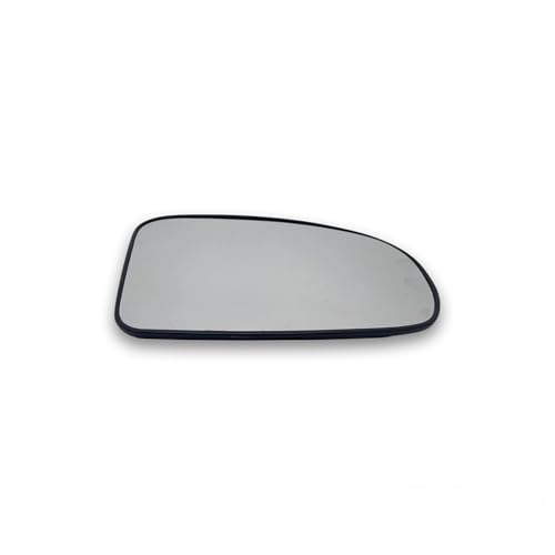 BSSTORE® Piastra Vetro Specchio Retrovisore Termico Compatibile Con AVENSIS 2009-2015