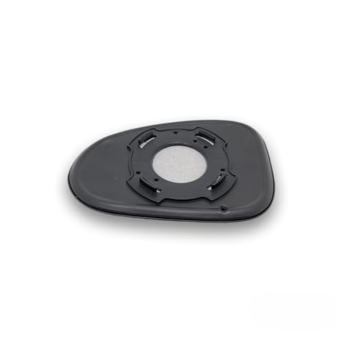 BSSTORE® Piastra Vetro Specchio Retrovisore Compatibile Con MATIZ 1998-2005