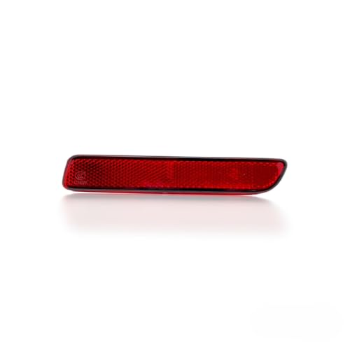 BSSTORE Catadiottro Catarifrangente Posteriore Compatibile Con SEDICI | SX4